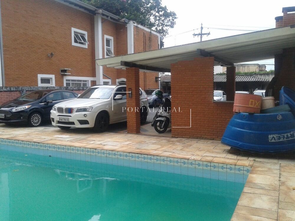 Prédio Inteiro, 730 m² - Foto 27
