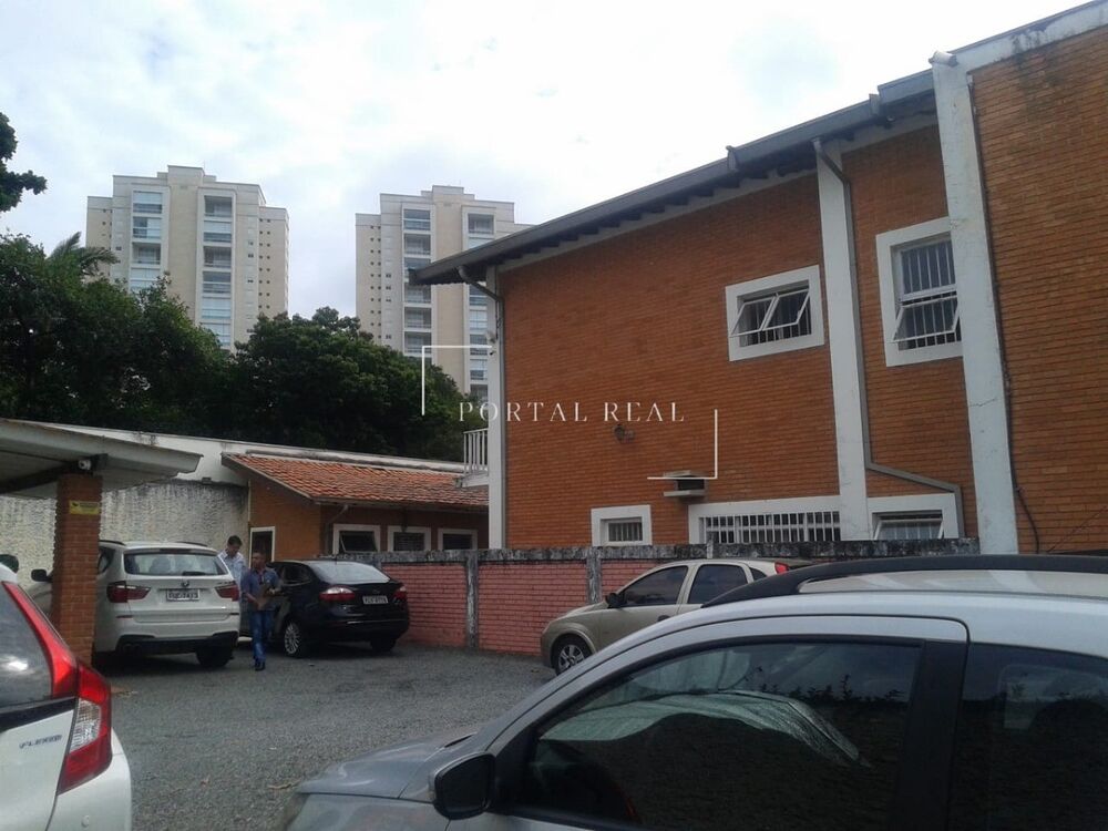 Prédio Inteiro, 730 m² - Foto 26