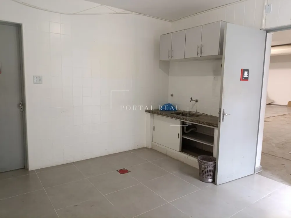 Depósito-Galpão, 485 m² - Foto 6