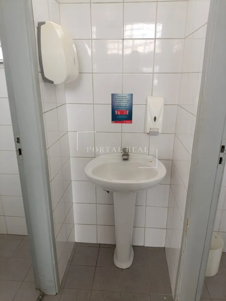Depósito-Galpão, 485 m² - Foto 4