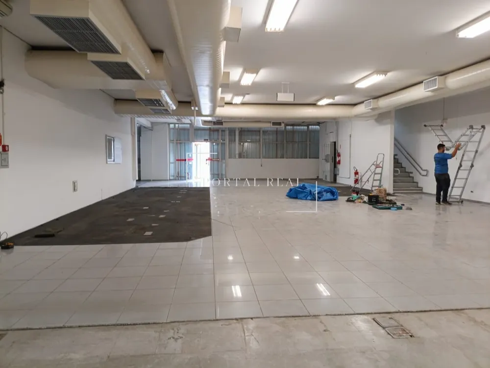 Depósito-Galpão, 485 m² - Foto 2