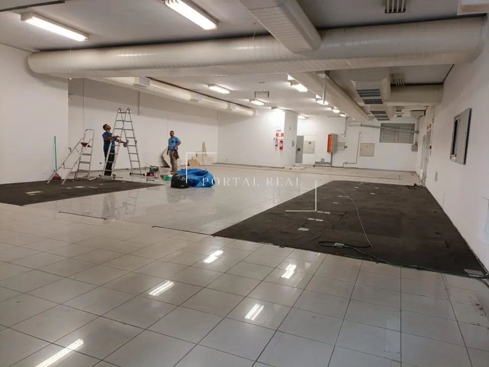 Depósito-Galpão, 485 m² - Foto 1