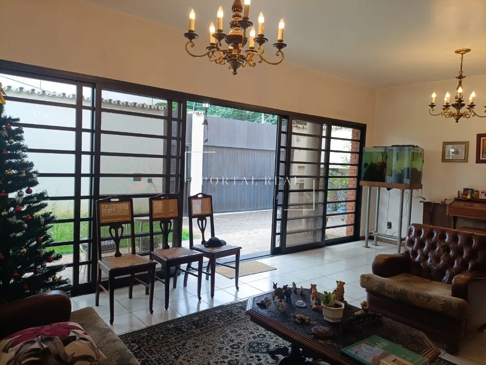 Casa, 5 quartos, 452 m² - Foto 5