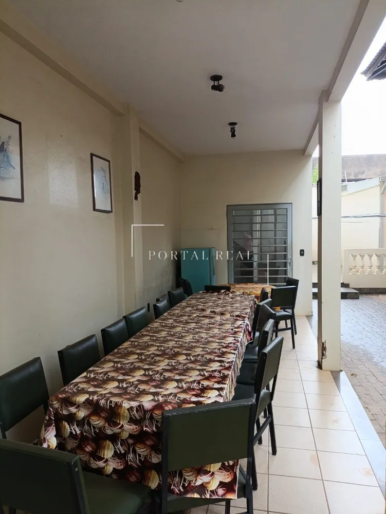 Casa, 5 quartos, 452 m² - Foto 6