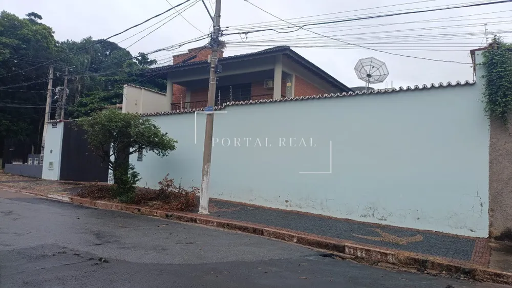Casa, 5 quartos, 452 m² - Foto 2