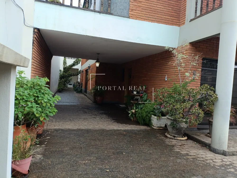 Casa, 5 quartos, 452 m² - Foto 8