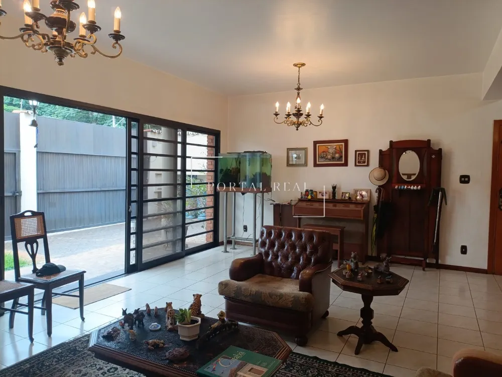 Casa, 5 quartos, 452 m² - Foto 4