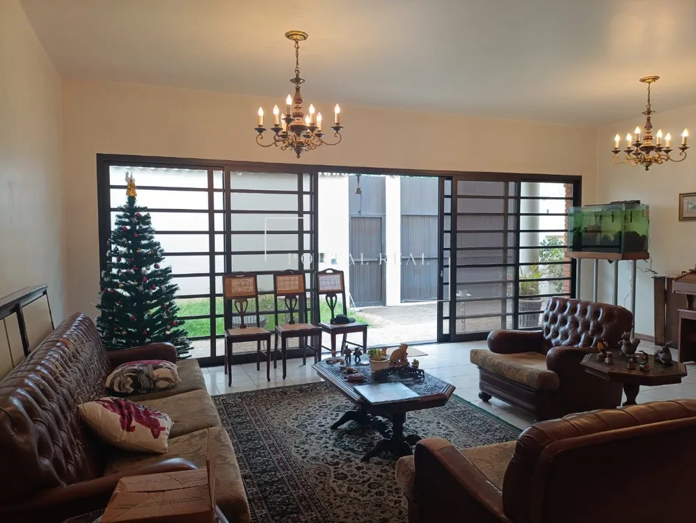 Casa, 5 quartos, 452 m² - Foto 3