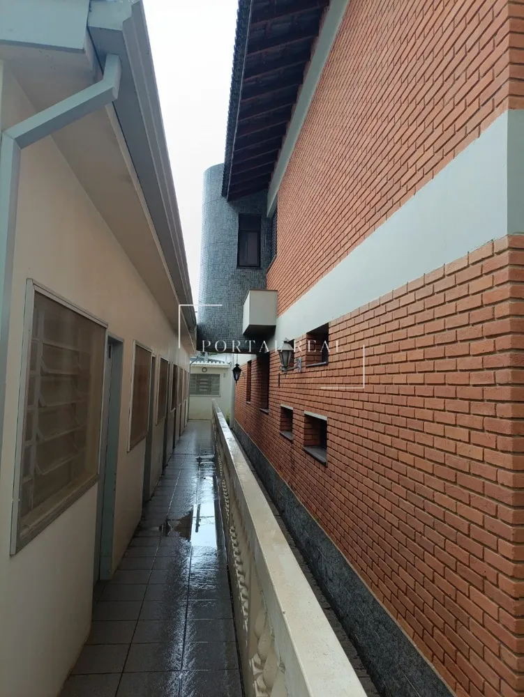 Casa, 5 quartos, 452 m² - Foto 7