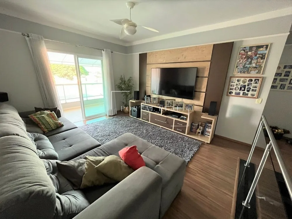 Casa, 3 quartos, 257 m² - Foto 4