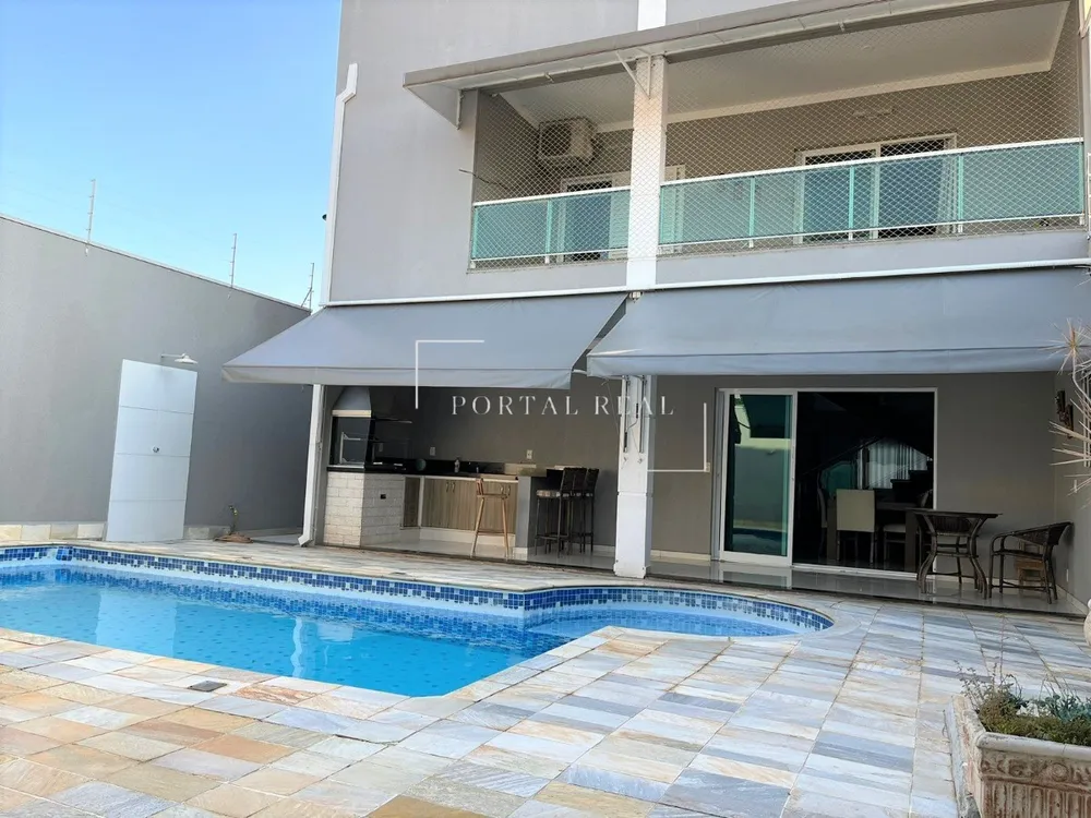 Casa, 3 quartos, 257 m² - Foto 15