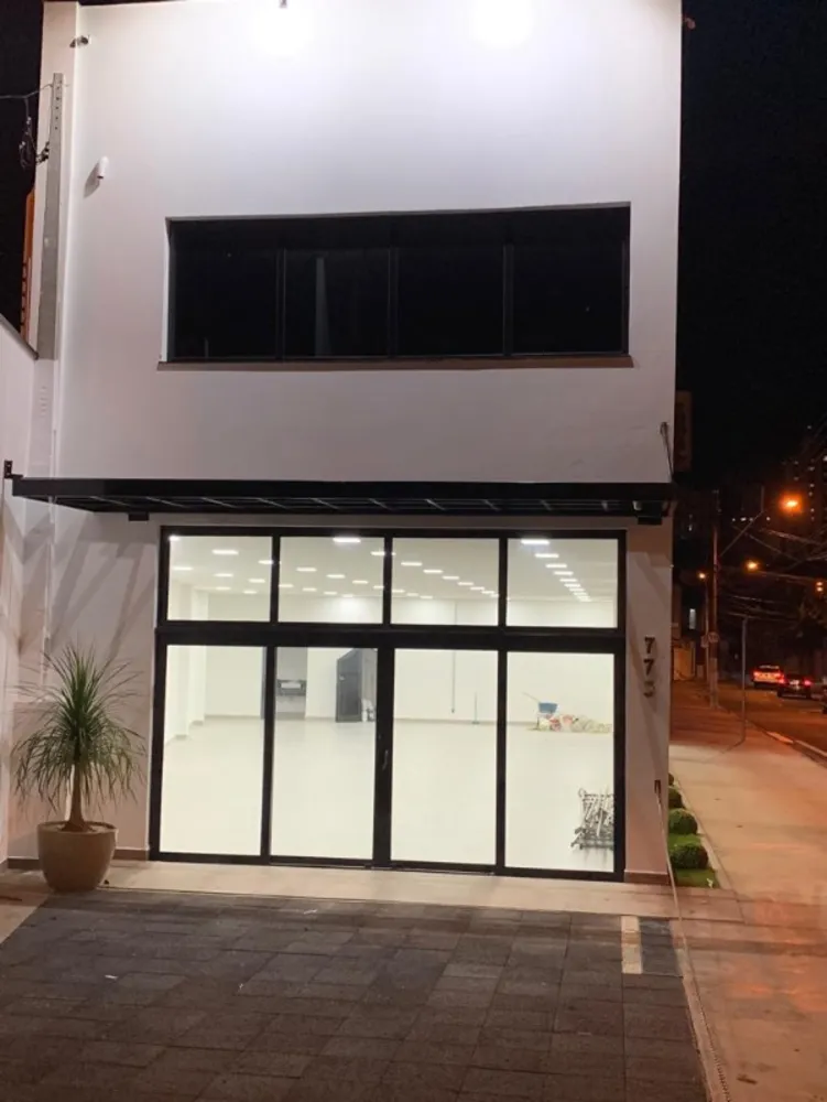Loja-Salão, 480 m² - Foto 10