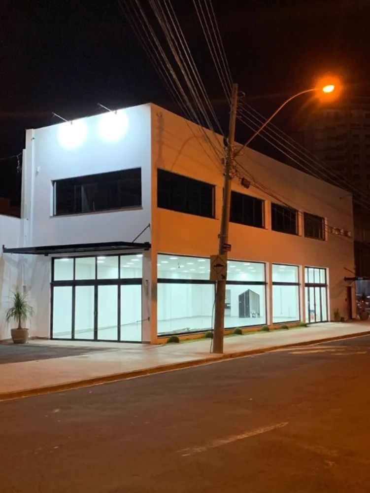 Loja-Salão, 480 m² - Foto 9