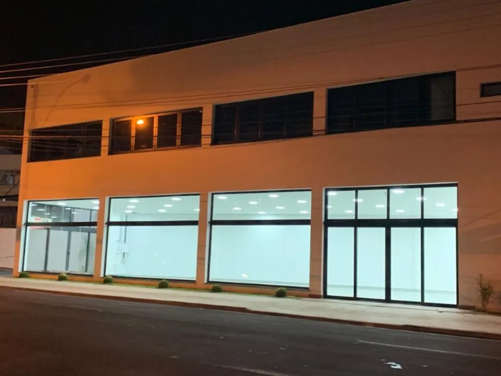 Loja-Salão, 480 m² - Foto 6