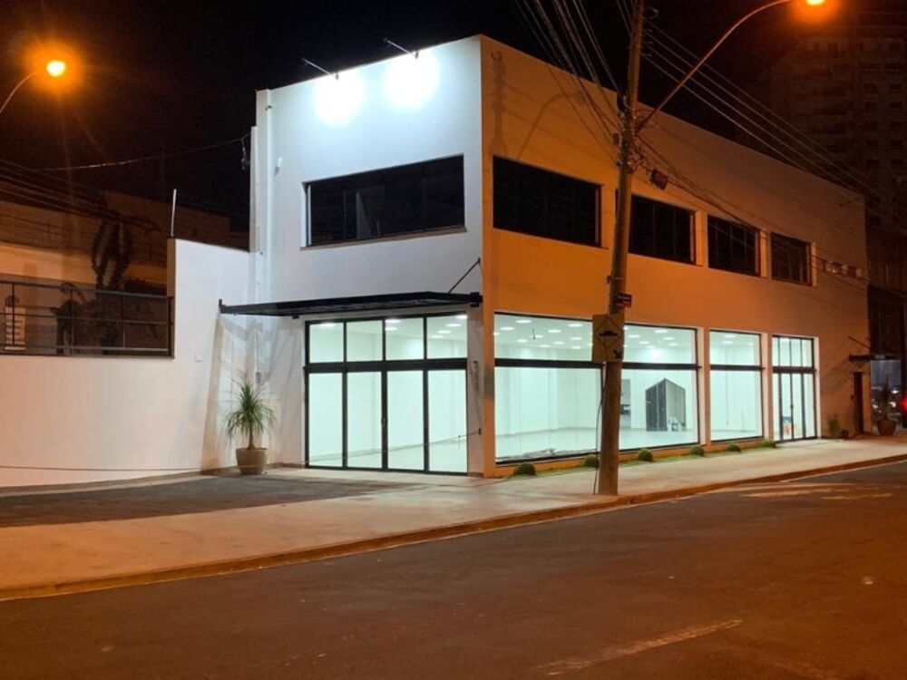 Loja-Salão para alugar, 480m² - Foto 4