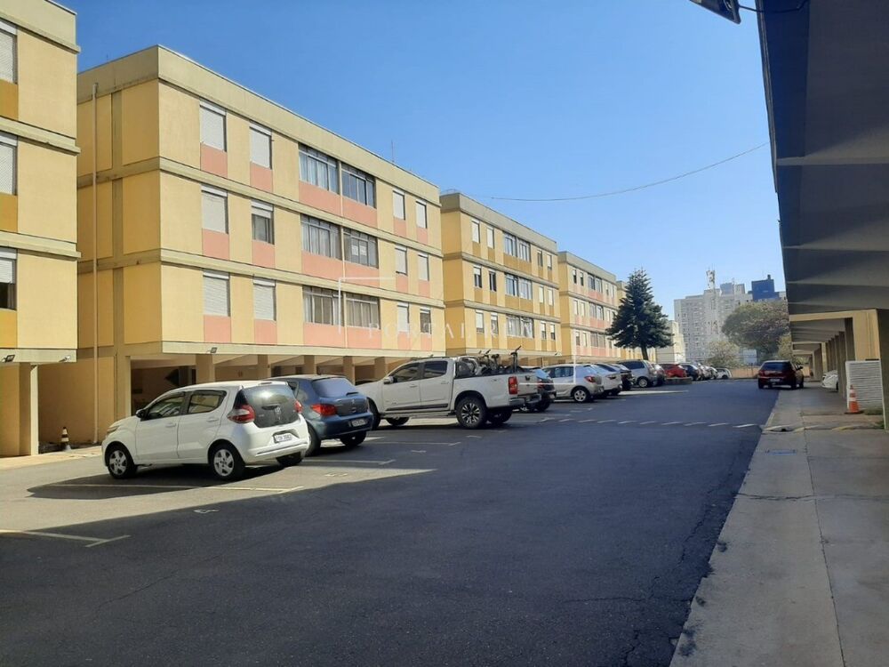 Apartamento, 2 quartos, 74 m² - Foto 1