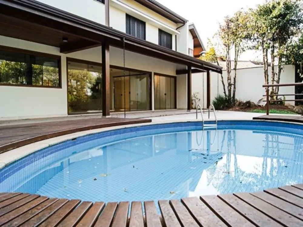 Casa, 6 quartos, 576 m² - Foto 1