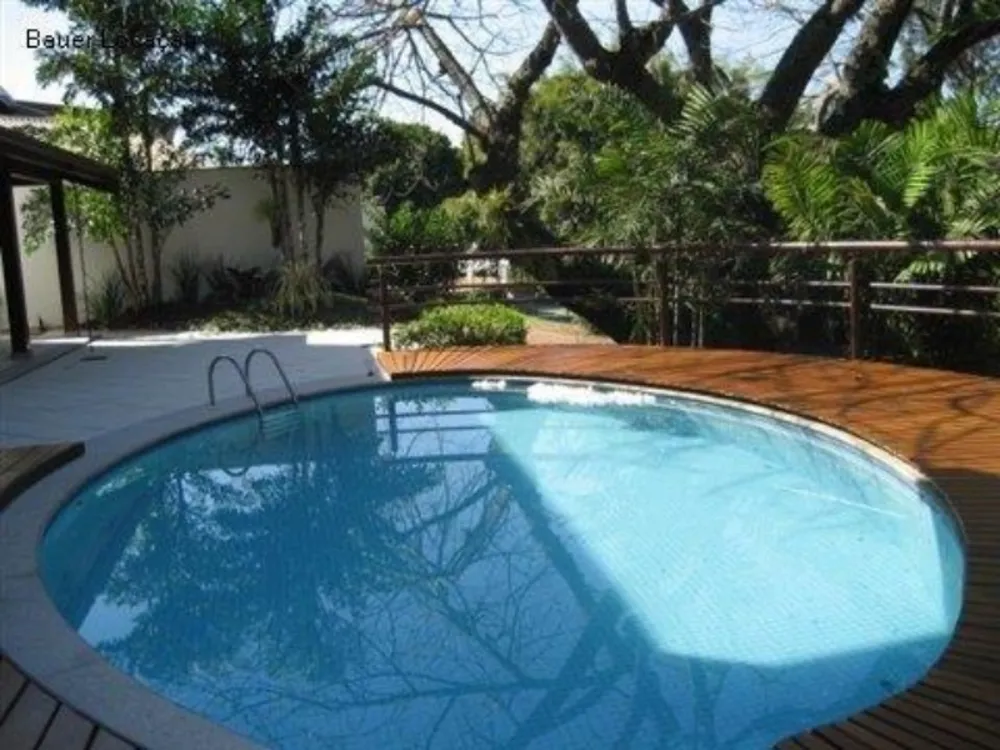 Casa, 6 quartos, 576 m² - Foto 6