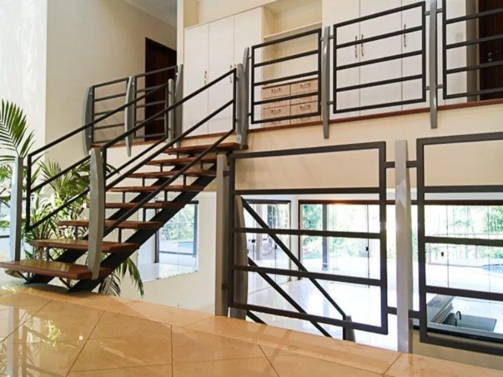 Casa, 6 quartos, 576 m² - Foto 12