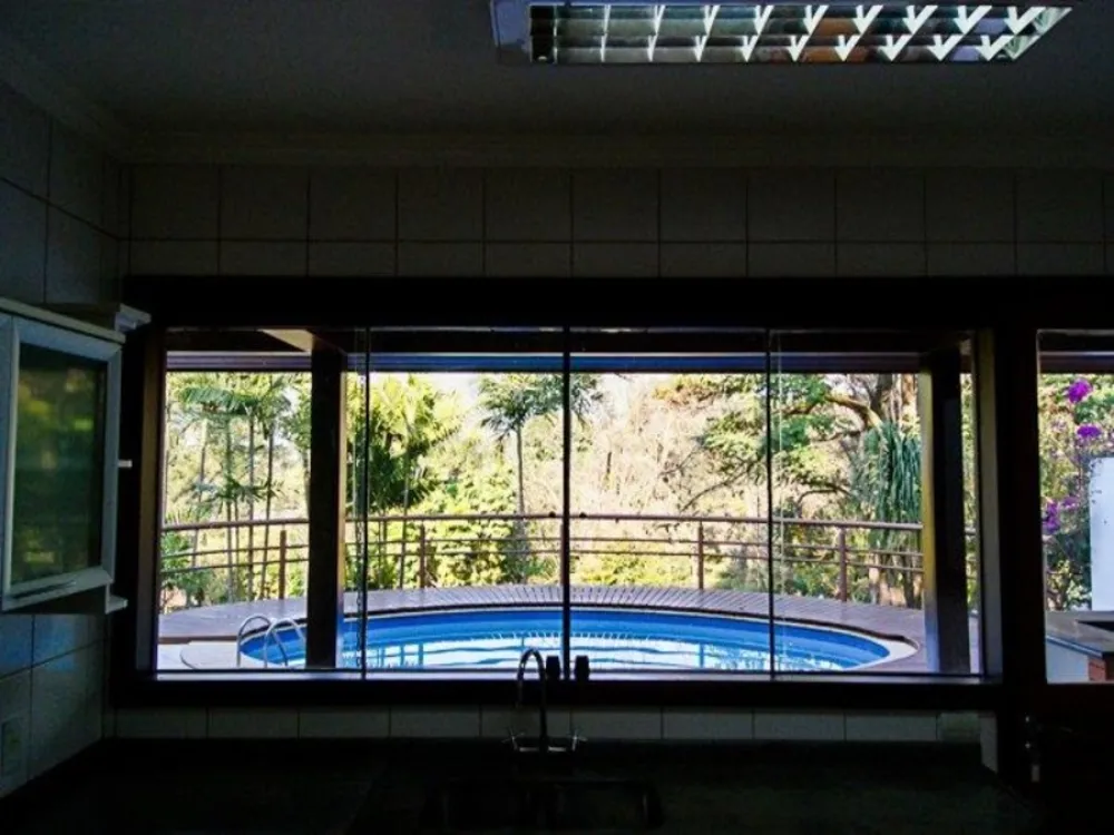 Casa, 6 quartos, 576 m² - Foto 4