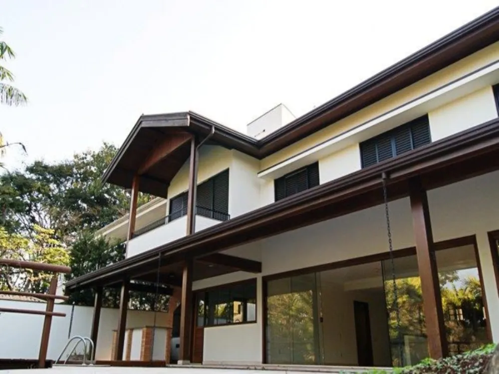 Casa, 6 quartos, 576 m² - Foto 11