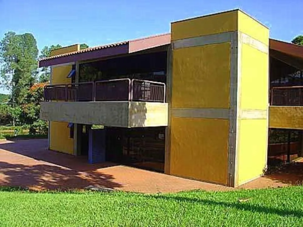 Casa, 6 quartos, 576 m² - Foto 9