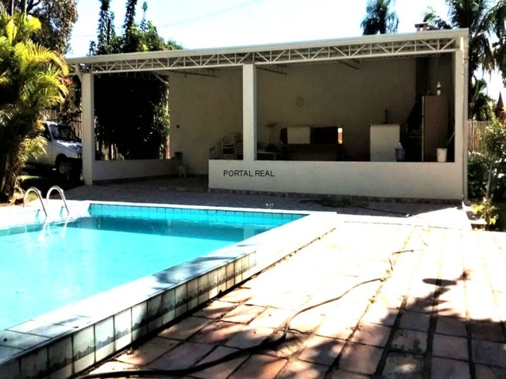 Chácara, 3 quartos - Foto 4
