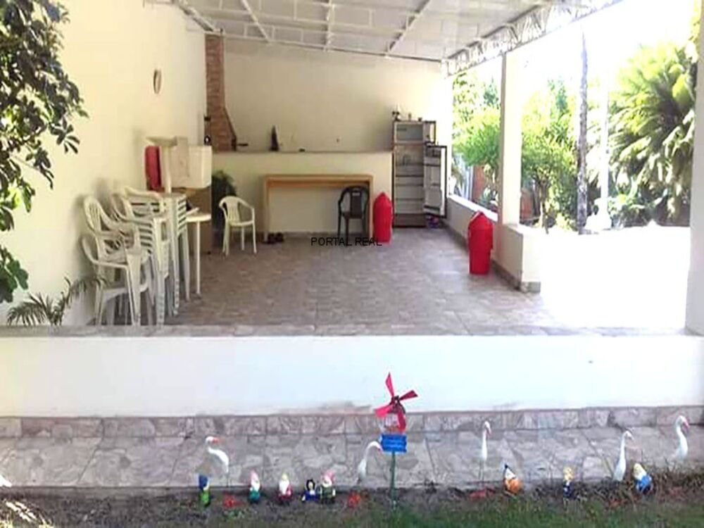 Chácara, 3 quartos - Foto 3