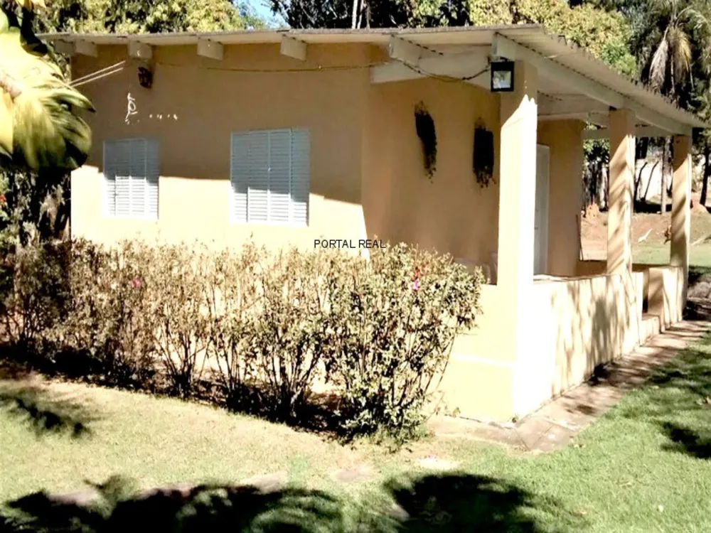 Chácara, 3 quartos - Foto 5