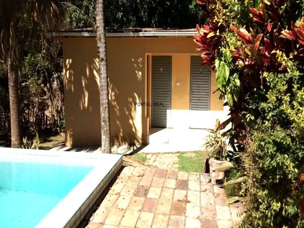 Chácara, 3 quartos - Foto 1