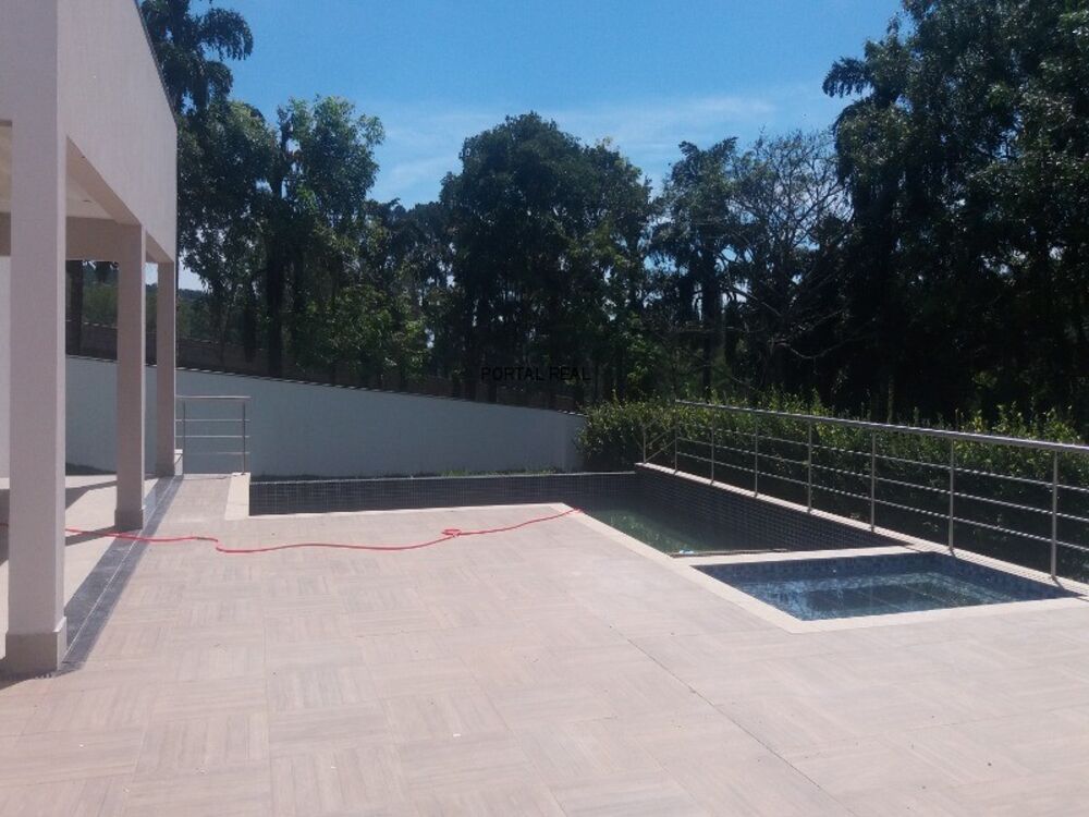 Casa, 4 quartos, 450 m² - Foto 4