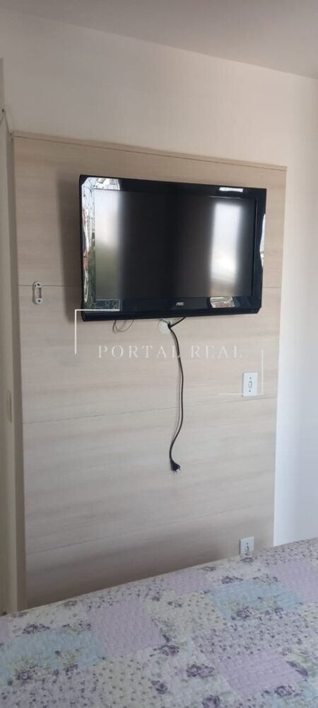 Apartamento, 2 quartos, 50 m² - Foto 2