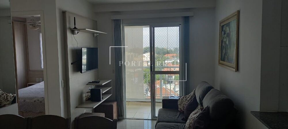 Apartamento, 2 quartos, 50 m² - Foto 4