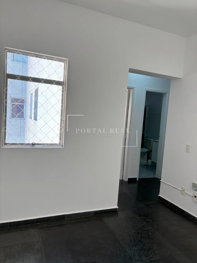 Apartamento, 1 quarto, 47 m² - Foto 8