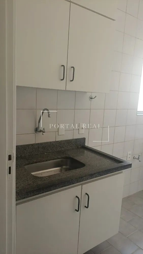 Apartamento, 1 quarto, 47 m² - Foto 5