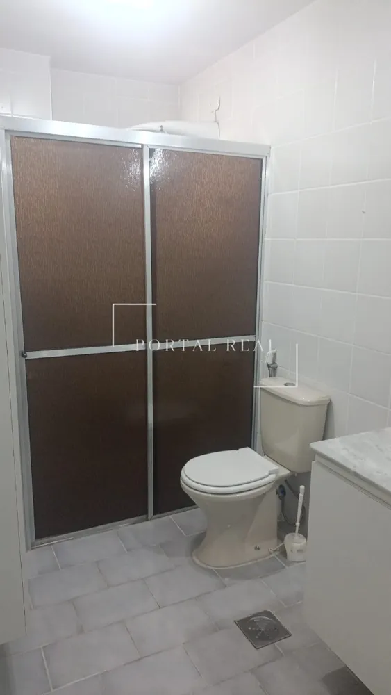 Apartamento, 1 quarto, 47 m² - Foto 3
