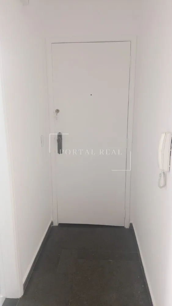 Apartamento, 1 quarto, 47 m² - Foto 2
