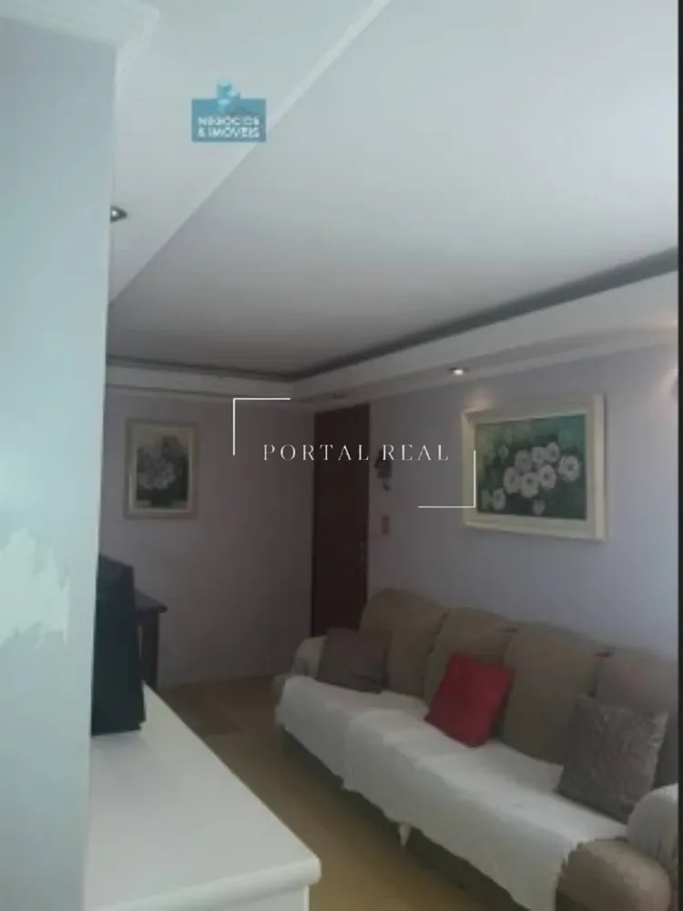 Apartamento, 3 quartos, 72 m² - Foto 9
