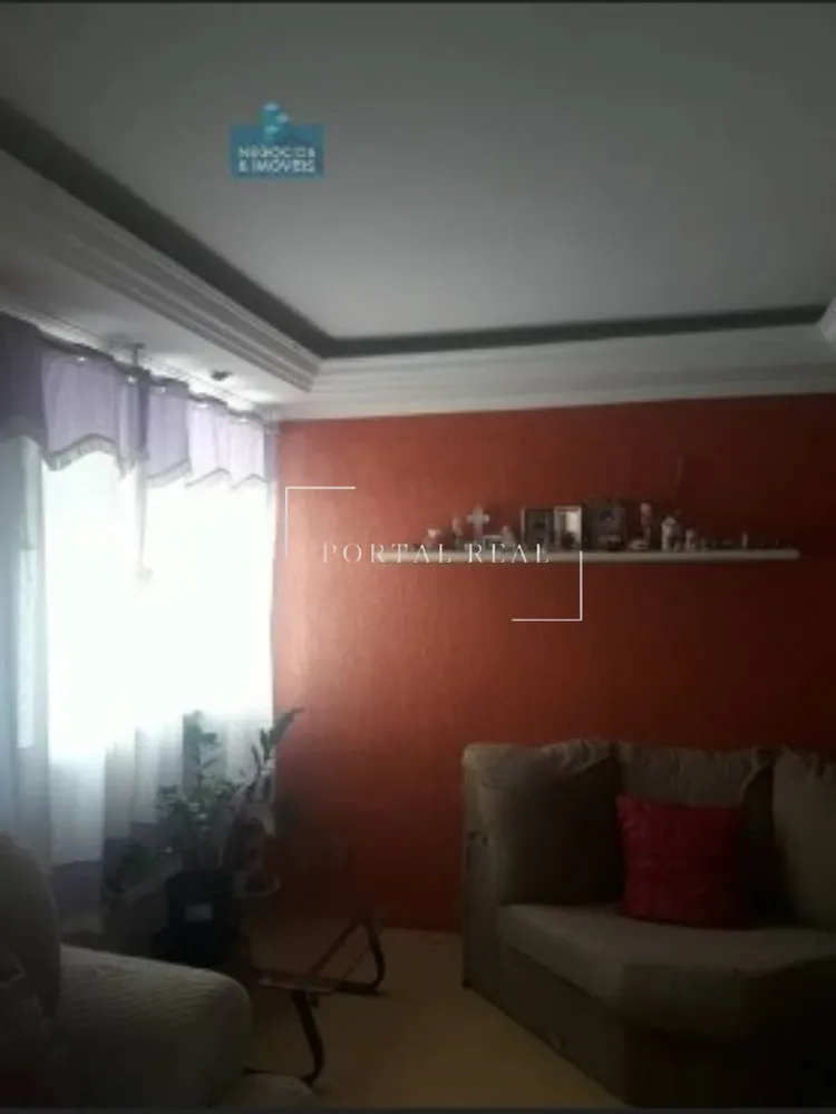 Apartamento, 3 quartos, 72 m² - Foto 4