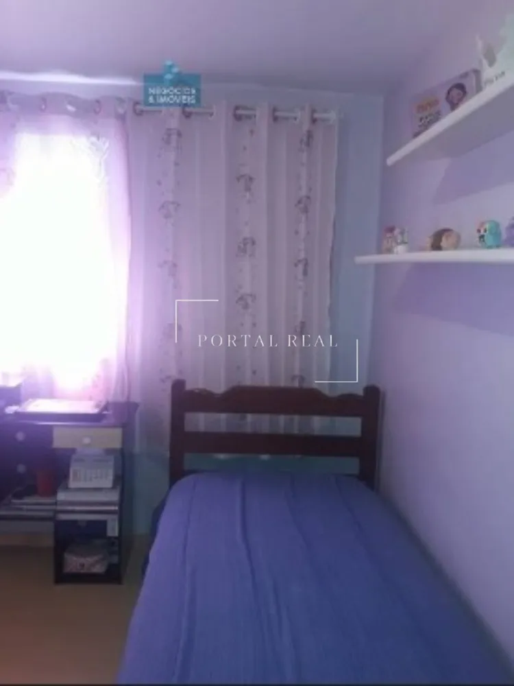 Apartamento, 3 quartos, 72 m² - Foto 3
