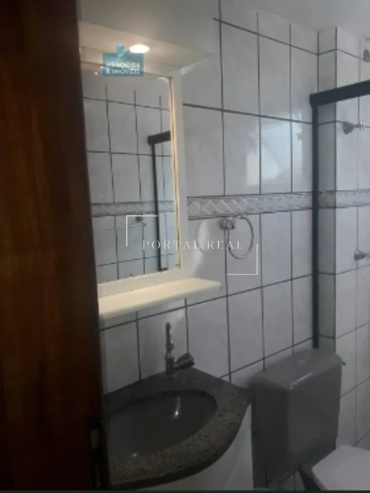 Apartamento, 3 quartos, 72 m² - Foto 8