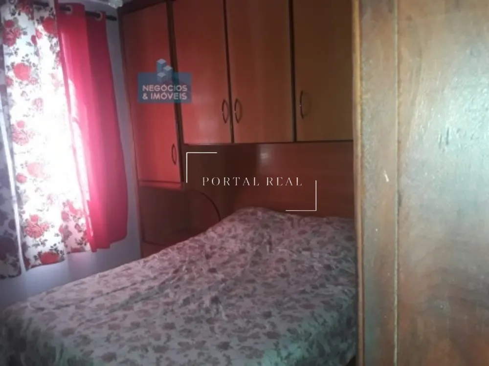 Apartamento, 3 quartos, 72 m² - Foto 5