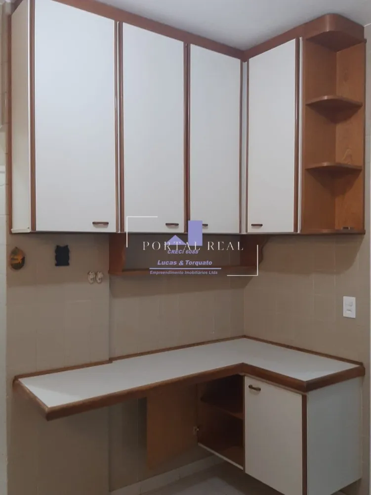 Apartamento, 2 quartos, 65 m² - Foto 8