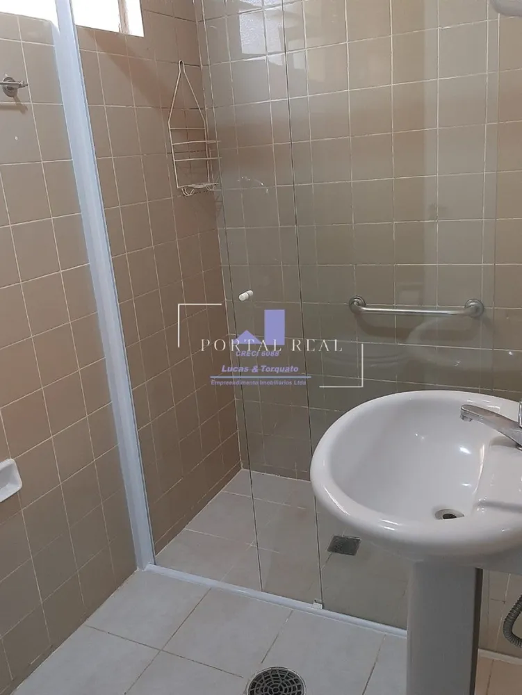 Apartamento, 2 quartos, 65 m² - Foto 11