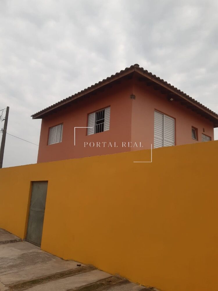 Casa, 3 quartos, 250 m² - Foto 2
