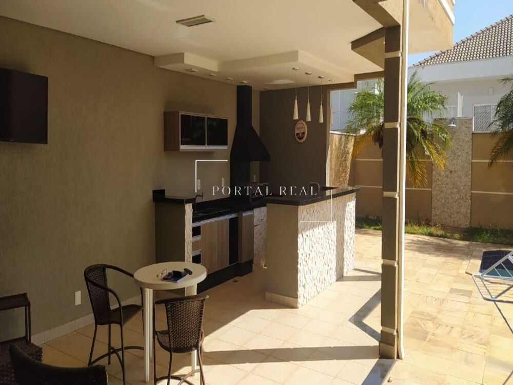 Casa, 3 quartos, 360 m² - Foto 6