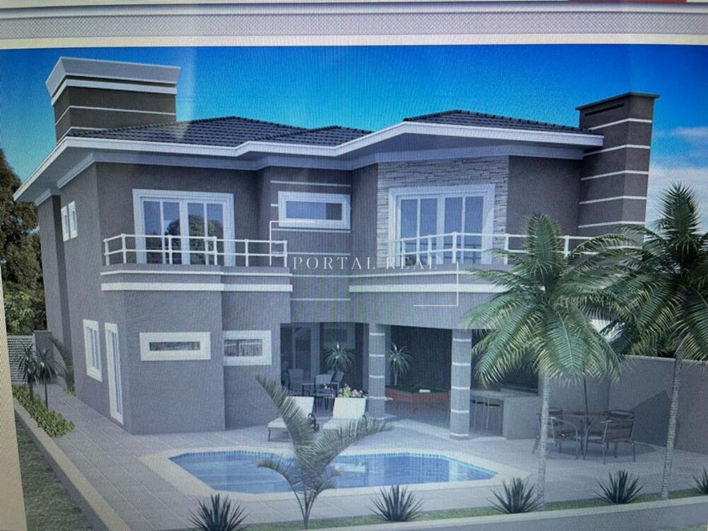 Casa, 3 quartos, 360 m² - Foto 13