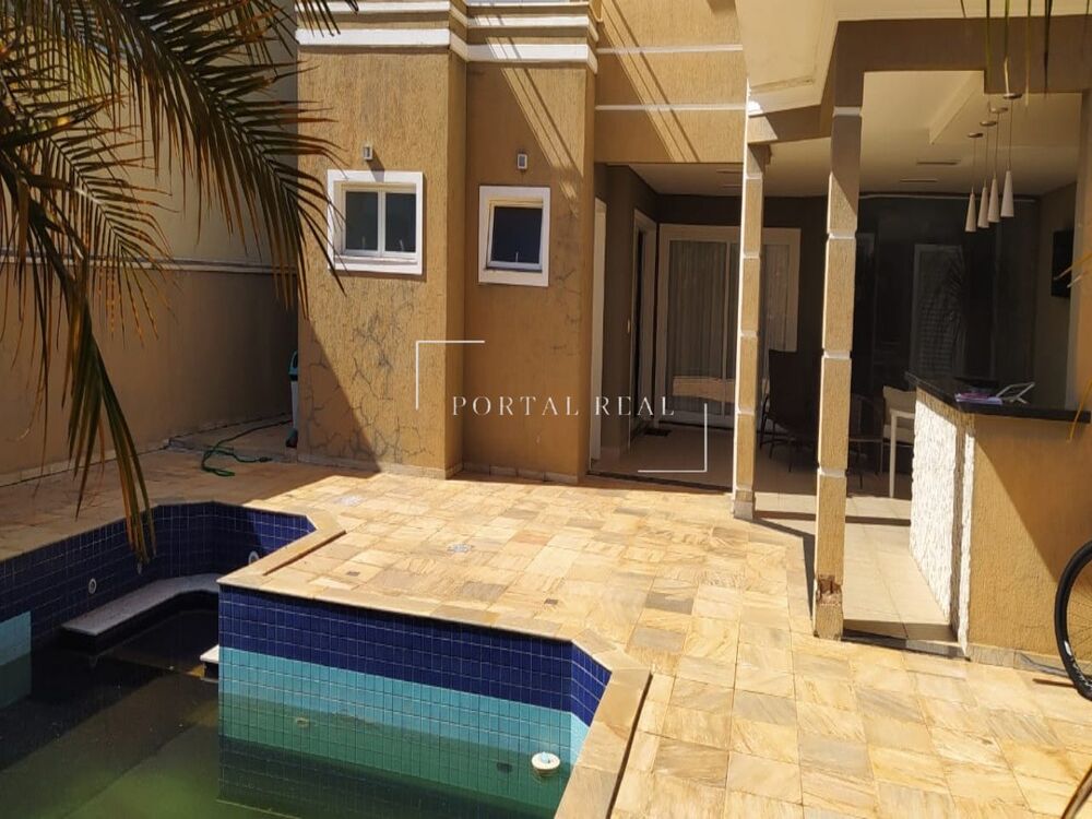 Casa, 3 quartos, 360 m² - Foto 12