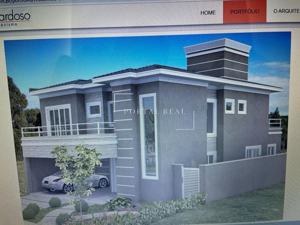 Casa, 3 quartos, 360 m² - Foto 2