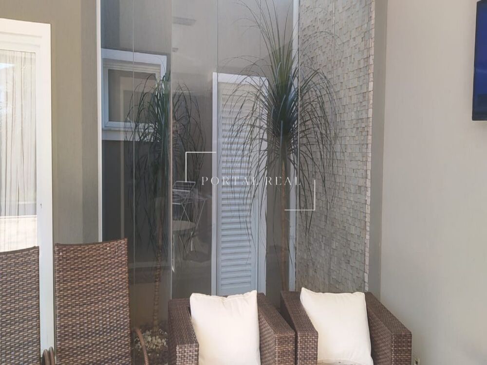 Casa, 3 quartos, 360 m² - Foto 1